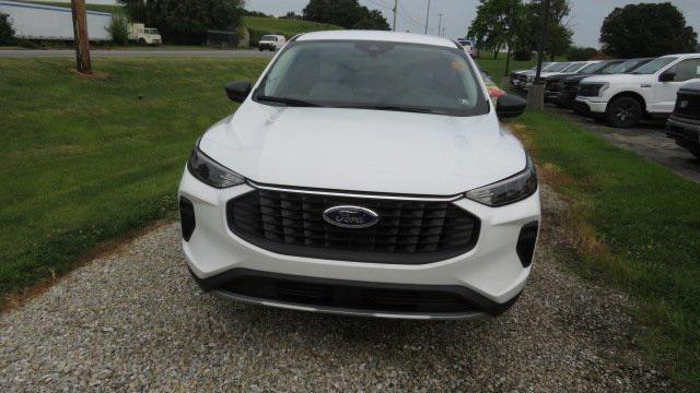 new 2025 Ford Escape car, priced at $28,827