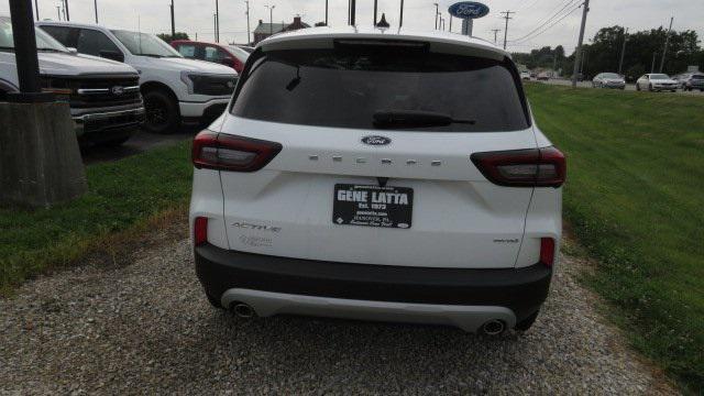 new 2025 Ford Escape car, priced at $28,827