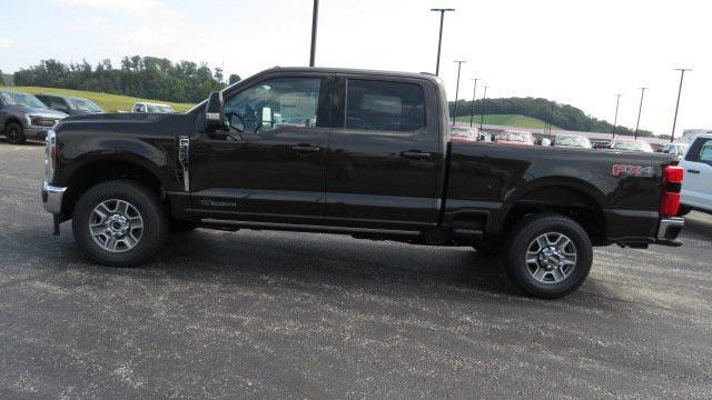 new 2025 Ford F-350 car, priced at $82,037