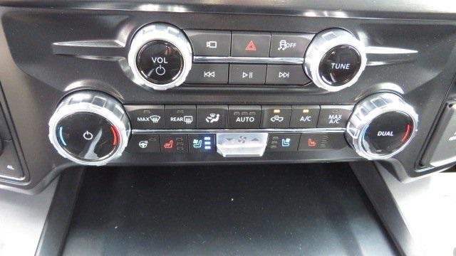 new 2025 Ford F-350 car, priced at $82,037