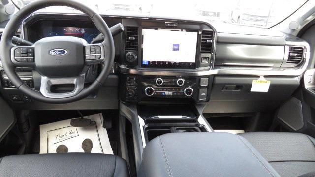 new 2025 Ford F-350 car, priced at $82,037