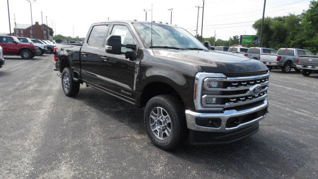 new 2025 Ford F-350 car, priced at $82,937