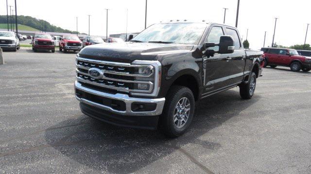 new 2025 Ford F-350 car, priced at $82,037