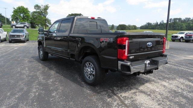 new 2025 Ford F-350 car, priced at $82,037