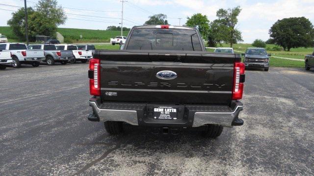 new 2025 Ford F-350 car, priced at $82,037