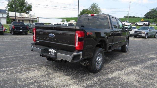new 2025 Ford F-350 car, priced at $82,037