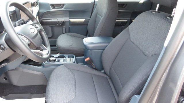 new 2025 Ford Maverick car, priced at $28,680