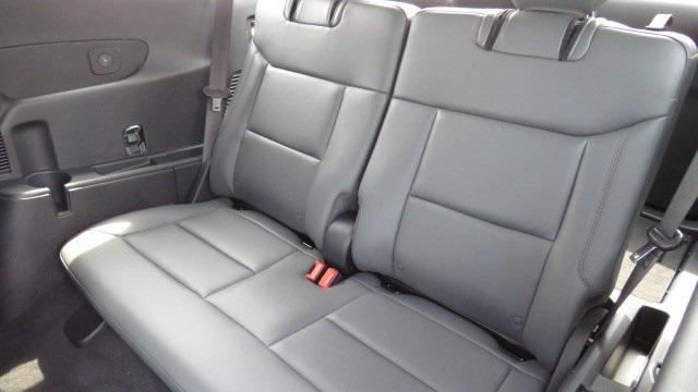 new 2025 Ford Explorer car, priced at $47,046