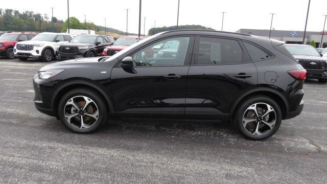 new 2025 Ford Escape car, priced at $28,989