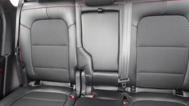 new 2025 Ford Escape car, priced at $28,989