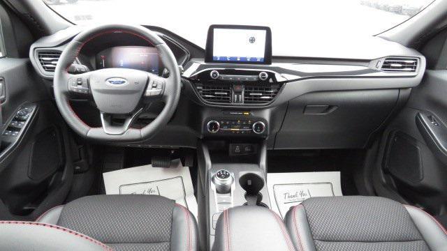 new 2025 Ford Escape car, priced at $28,989