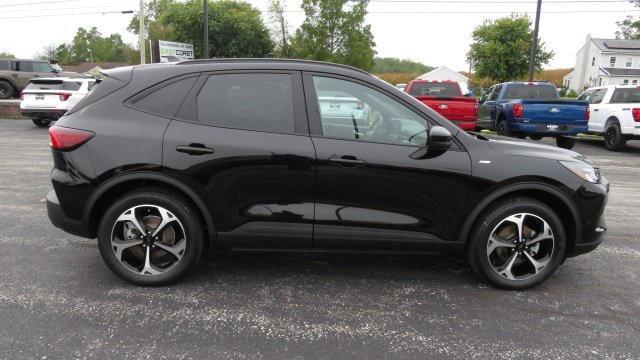 new 2025 Ford Escape car, priced at $28,989