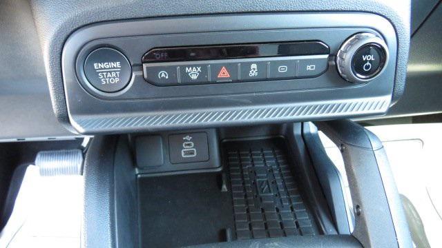 new 2025 Ford Bronco Sport car, priced at $37,283