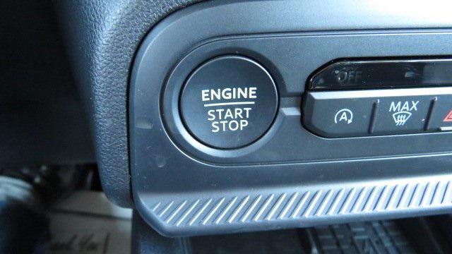 new 2025 Ford Bronco Sport car, priced at $37,283