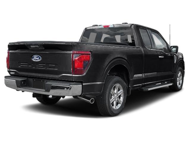 new 2024 Ford F-150 car, priced at $51,382