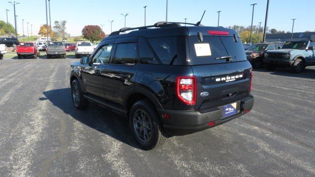 used 2021 Ford Bronco Sport car, priced at $25,986