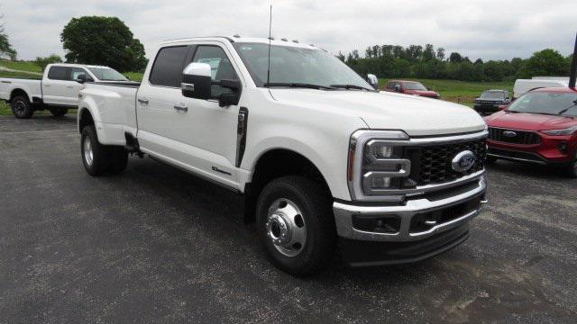new 2024 Ford F-350 car, priced at $90,665
