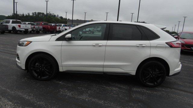 used 2022 Ford Edge car, priced at $38,831