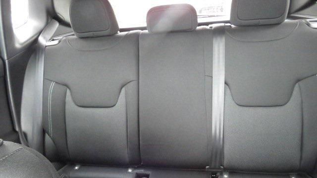 used 2020 Jeep Renegade car, priced at $17,971