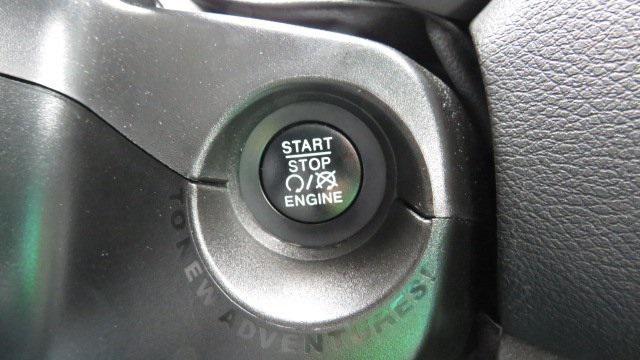 used 2020 Jeep Renegade car, priced at $17,971