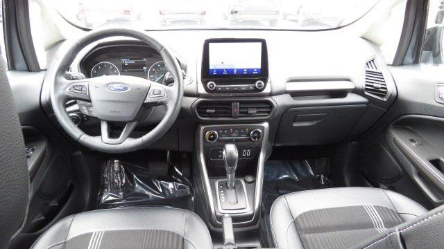 used 2020 Ford EcoSport car, priced at $23,923