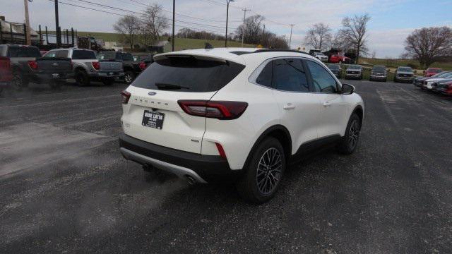 new 2025 Ford Escape car, priced at $39,385