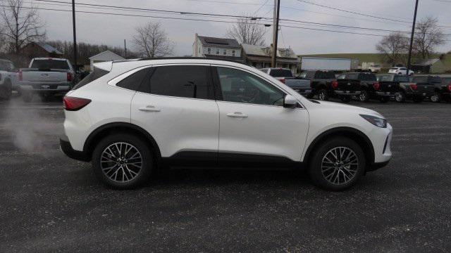 new 2025 Ford Escape car, priced at $39,385