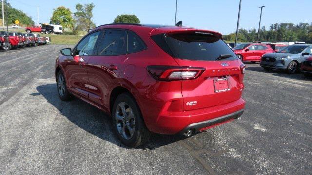 new 2024 Ford Escape car, priced at $35,745