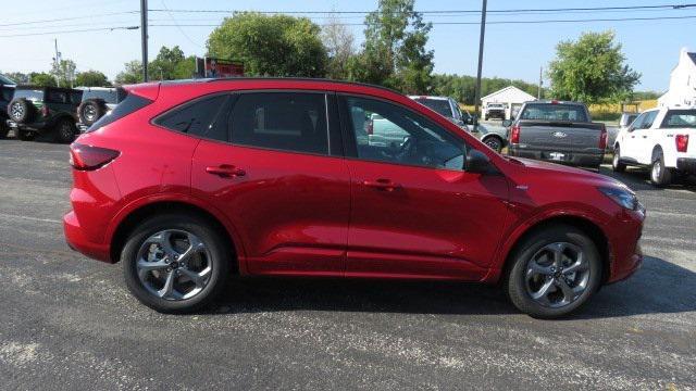 new 2024 Ford Escape car, priced at $35,745