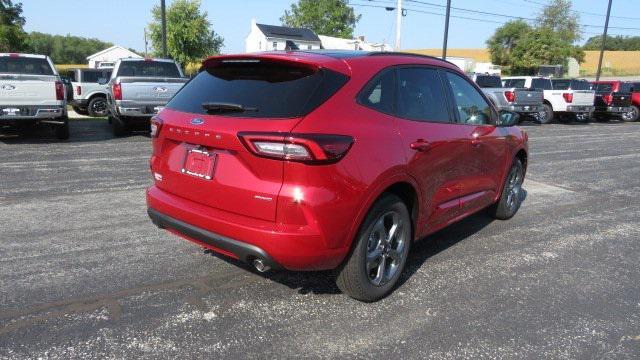 new 2024 Ford Escape car, priced at $35,745