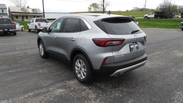 new 2024 Ford Escape car, priced at $32,160