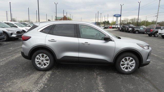 new 2024 Ford Escape car, priced at $32,160