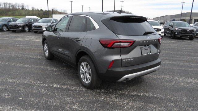 new 2024 Ford Escape car, priced at $32,160