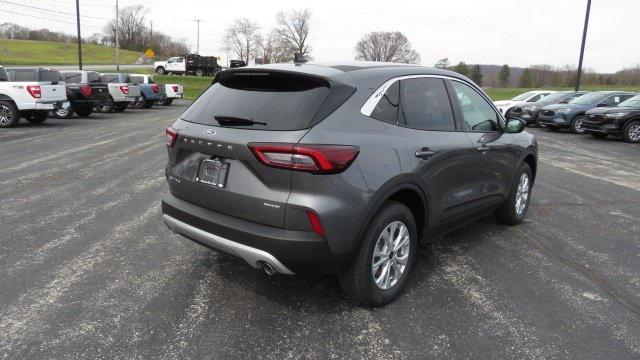 new 2024 Ford Escape car, priced at $32,660