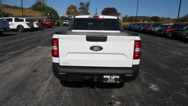 new 2025 Ford Maverick car, priced at $36,050