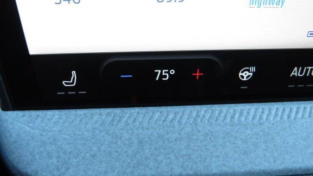 new 2025 Ford Maverick car, priced at $36,050