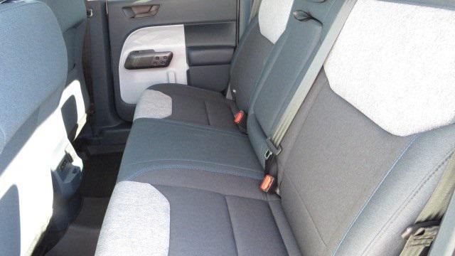 new 2025 Ford Maverick car, priced at $36,050