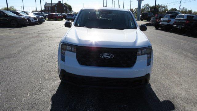 new 2025 Ford Maverick car, priced at $36,050