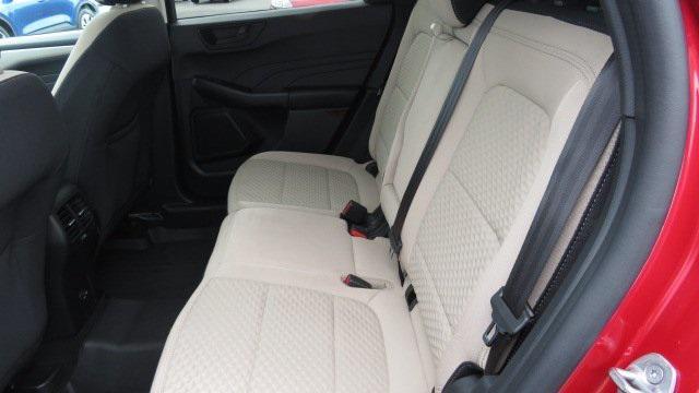 used 2022 Ford Escape car, priced at $26,507