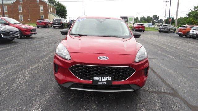 used 2022 Ford Escape car, priced at $26,507