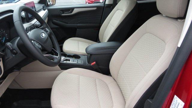 used 2022 Ford Escape car, priced at $26,507