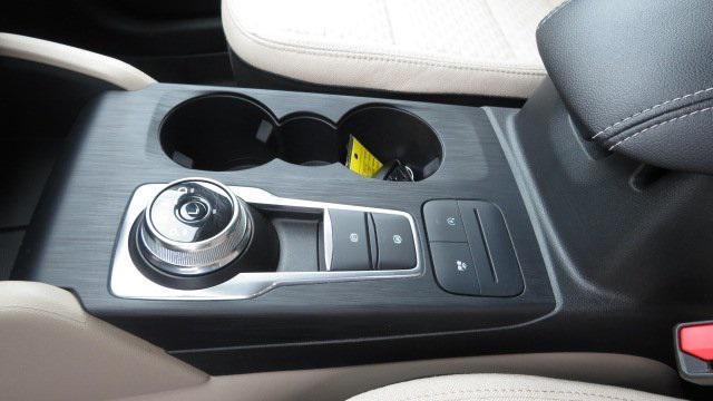 used 2022 Ford Escape car, priced at $26,507
