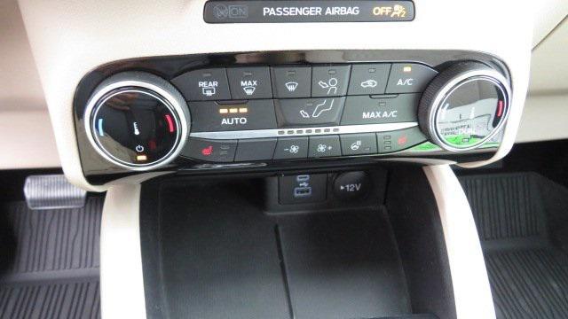 used 2022 Ford Escape car, priced at $26,507