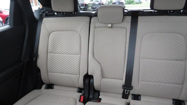 used 2022 Ford Escape car, priced at $26,507