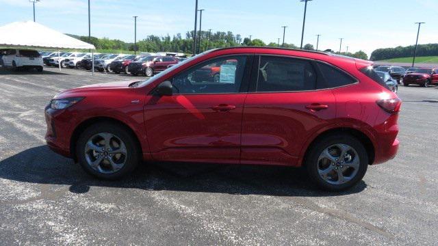 new 2024 Ford Escape car, priced at $36,490