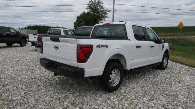 new 2024 Ford F-150 car, priced at $40,800