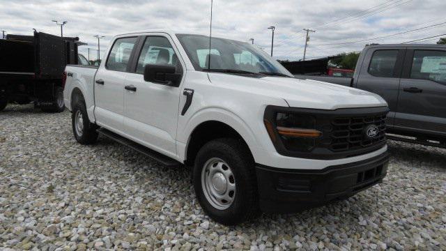 new 2024 Ford F-150 car, priced at $40,800