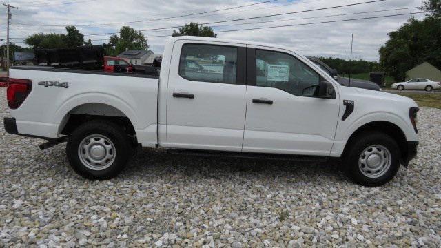 new 2024 Ford F-150 car, priced at $40,800