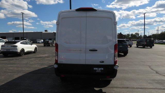 new 2024 Ford Transit-250 car, priced at $51,055