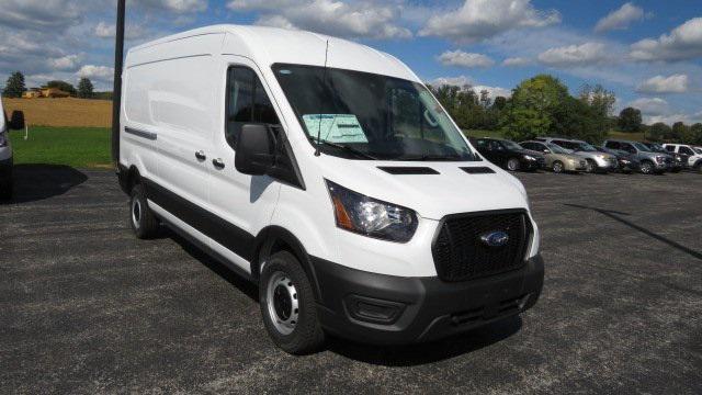 new 2024 Ford Transit-250 car, priced at $51,055